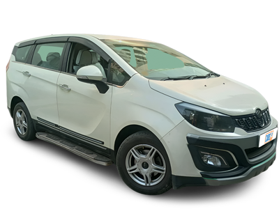 Mahindra MARAZZO-img